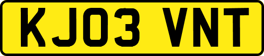 KJ03VNT