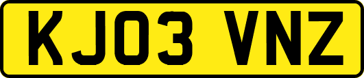 KJ03VNZ