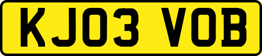 KJ03VOB