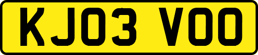 KJ03VOO