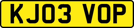 KJ03VOP