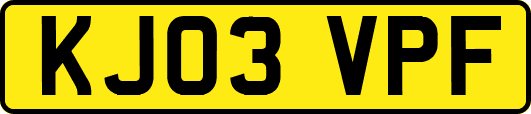 KJ03VPF