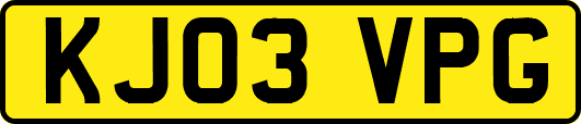 KJ03VPG