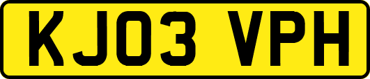 KJ03VPH