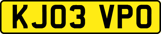 KJ03VPO