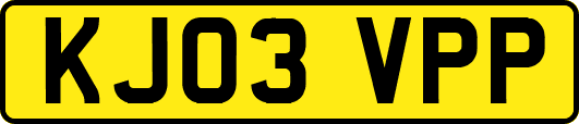 KJ03VPP