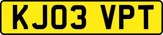 KJ03VPT