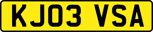 KJ03VSA