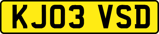 KJ03VSD
