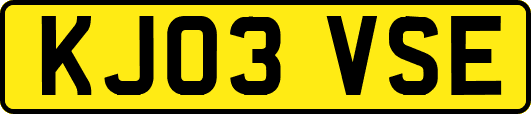 KJ03VSE