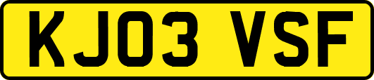 KJ03VSF