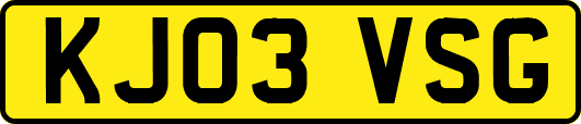 KJ03VSG