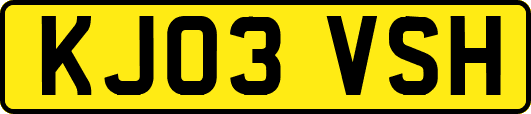 KJ03VSH