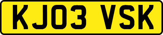 KJ03VSK