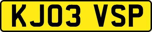 KJ03VSP