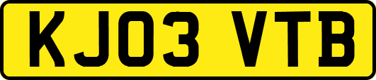 KJ03VTB