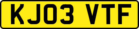 KJ03VTF