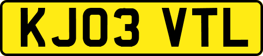 KJ03VTL