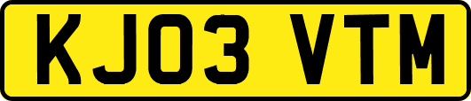 KJ03VTM
