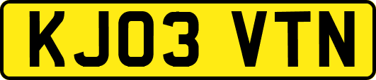 KJ03VTN