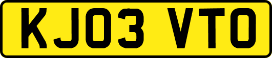 KJ03VTO
