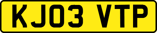 KJ03VTP