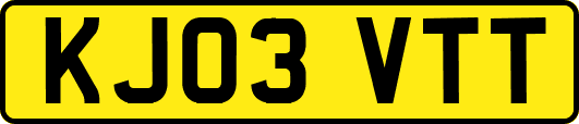 KJ03VTT