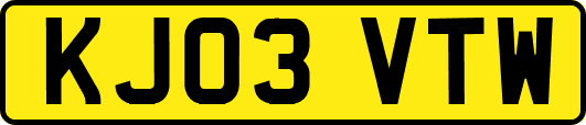 KJ03VTW