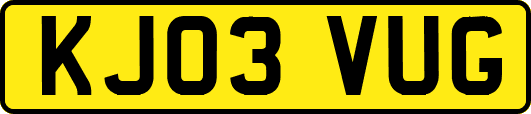 KJ03VUG