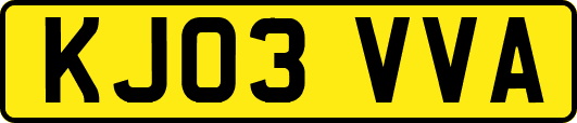 KJ03VVA