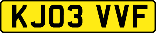 KJ03VVF