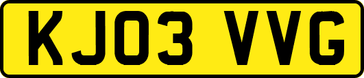 KJ03VVG