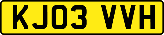 KJ03VVH