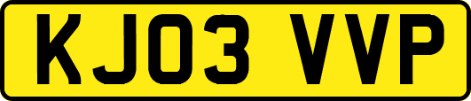 KJ03VVP