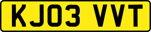 KJ03VVT