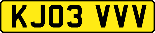 KJ03VVV