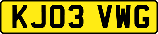 KJ03VWG
