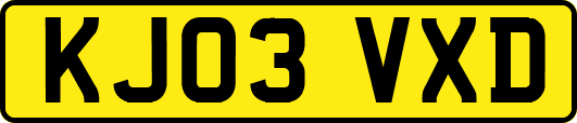 KJ03VXD