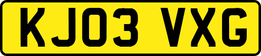 KJ03VXG