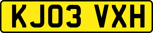 KJ03VXH