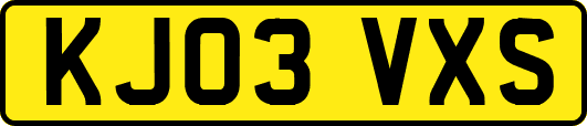 KJ03VXS