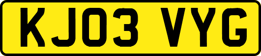 KJ03VYG