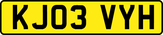 KJ03VYH