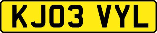 KJ03VYL