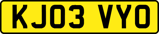 KJ03VYO