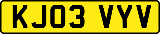 KJ03VYV