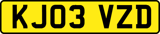 KJ03VZD