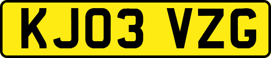 KJ03VZG