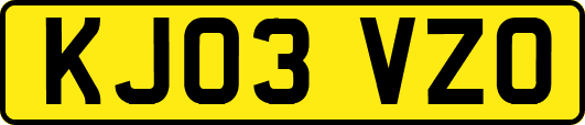 KJ03VZO