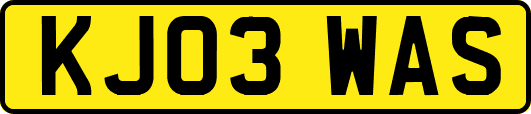KJ03WAS